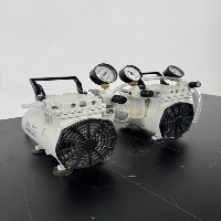 Welch Vacuum Pumps - Quantity 2 image 0